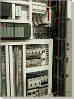 Biodiesel Plant Control System